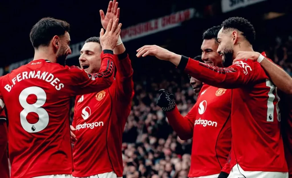 Елагин: «Сегодня каждый матч «Манчестер Юнайтед» – это праздник» | СТАВКА ТВ