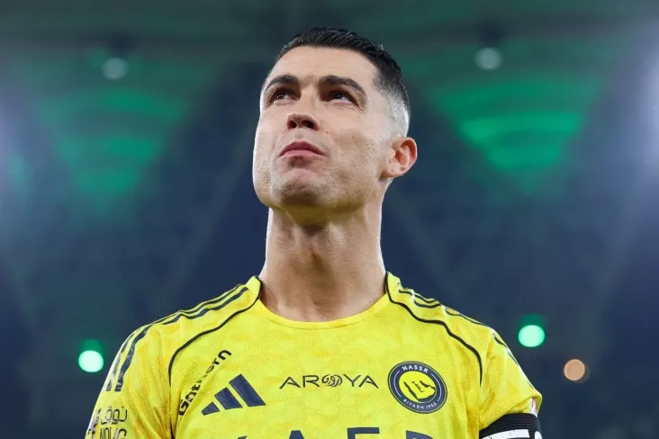 «Манчестер Юнайтед» не рассматривает возвращение Роналду | СТАВКА ТВ