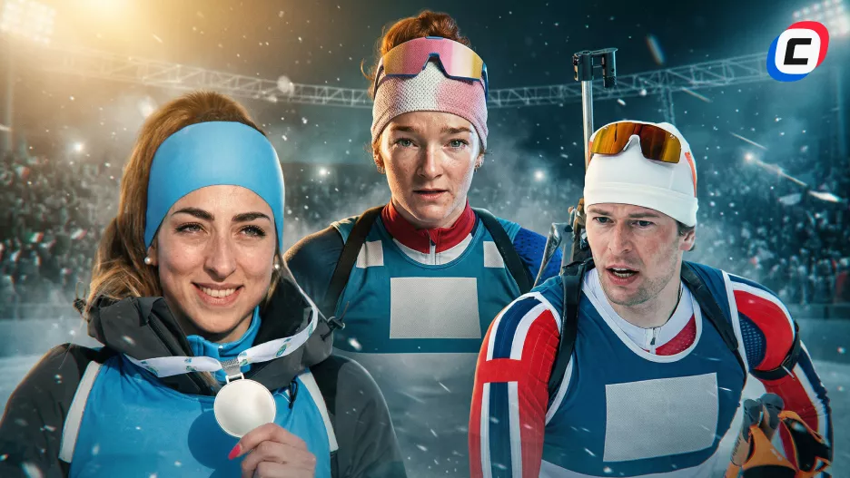 Прогнозы на биатлон: седьмой этап Кубка мира — Контиолахти | СТАВКА ТВ