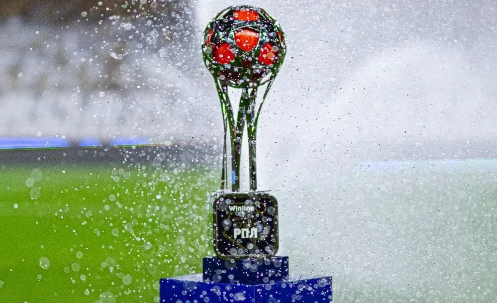 РПЛ объявила дату и участников Зимнего Кубка РПЛ | СТАВКА ТВ