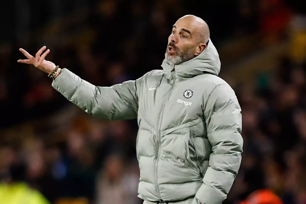 Энцо Мареска покидает Челси | СТАВКА ТВ