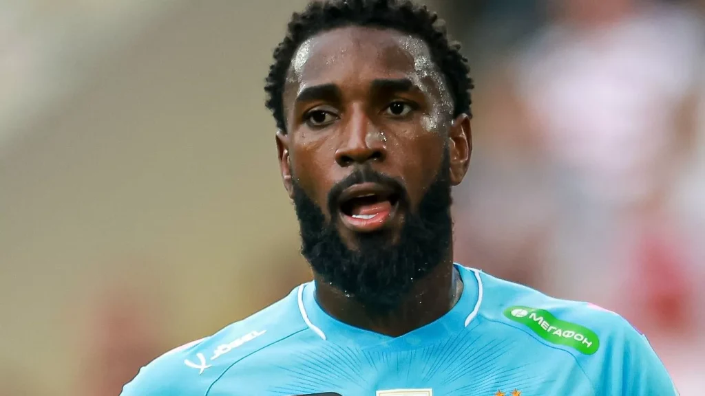 «Зенит» официально объявил о продаже Жерсона в «Крузейро» | СТАВКА ТВ