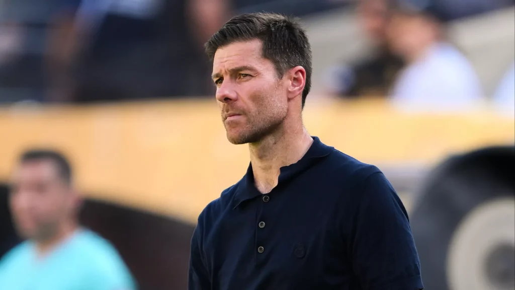 Алонсо уволен из «Реала» | СТАВКА ТВ