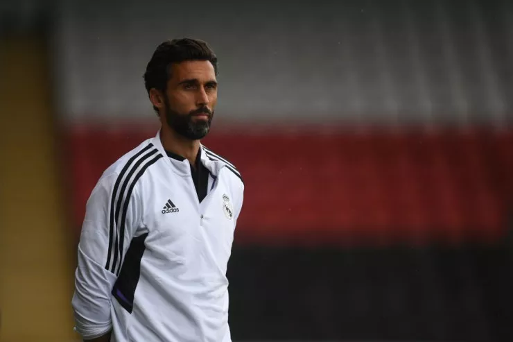 Альваро Арбелоа назначен новым главным тренером «Реала». | СТАВКА ТВ