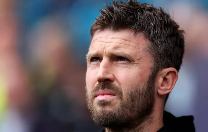 «Манчестер Юнайтед» назначил Майка Каррика тренером команды.  | СТАВКА ТВ