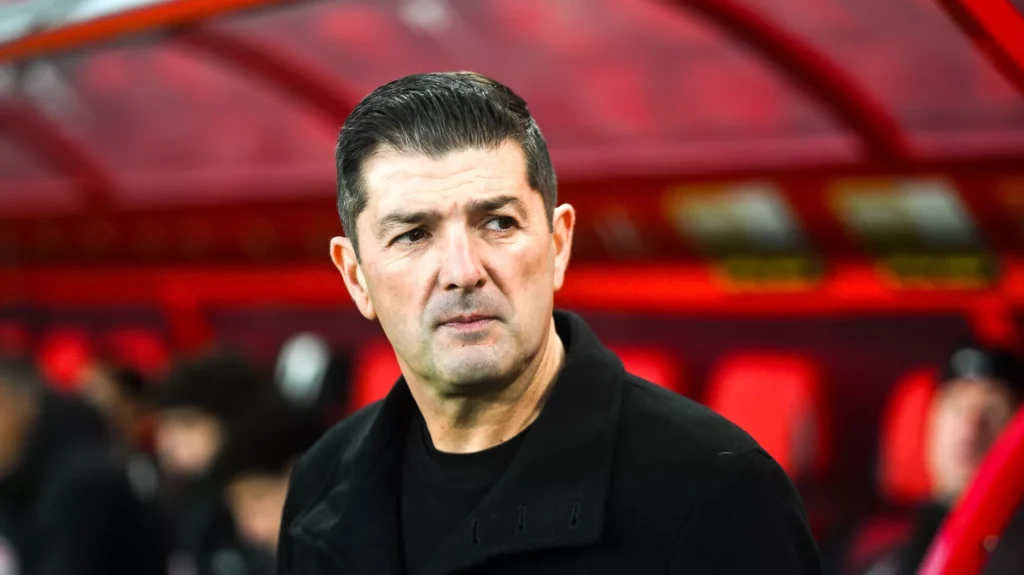 Франк Артига – новый главный тренер «Рубина» | СТАВКА ТВ