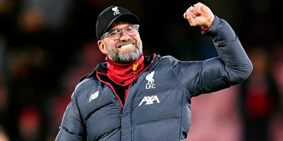 Клопп готов возобновить карьеру ради «Реала» | СТАВКА ТВ