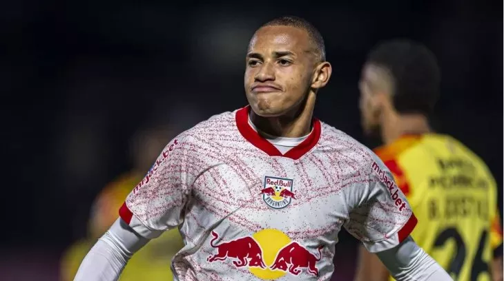 «Зенит» близок к подписанию Джон Джона из «РБ Брагантино» за 20 млн евро | СТАВКА ТВ