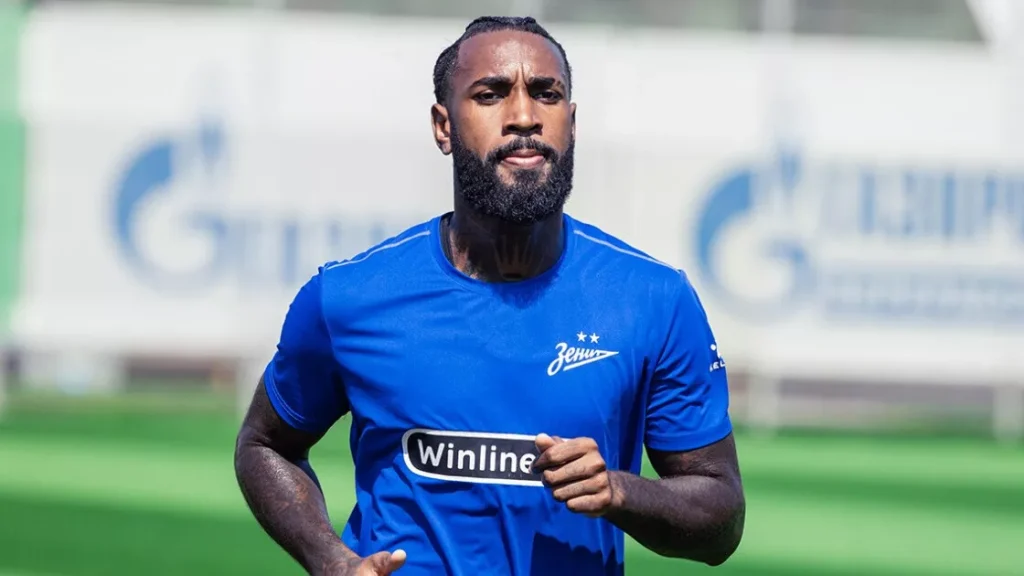 «Фламенго» подал в суд на Жерсона, требуя 6,5 млн евро за нарушение контракта | СТАВКА ТВ