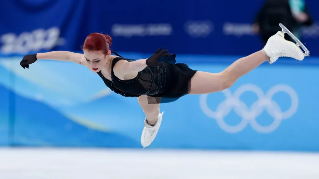 Фигуристка Трусова планирует вернуться в спорт  | СТАВКА ТВ