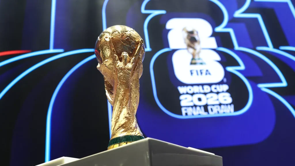 ЕС обсуждает бойкот ЧМ-2026 из-за Гренландии | СТАВКА ТВ