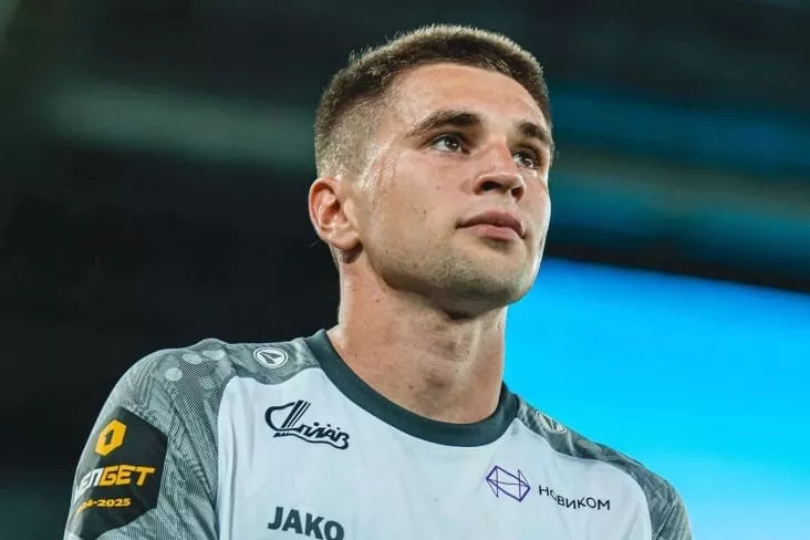 «Спартак» покупает Сауся у «Балтики» за 4 млн евро | СТАВКА ТВ