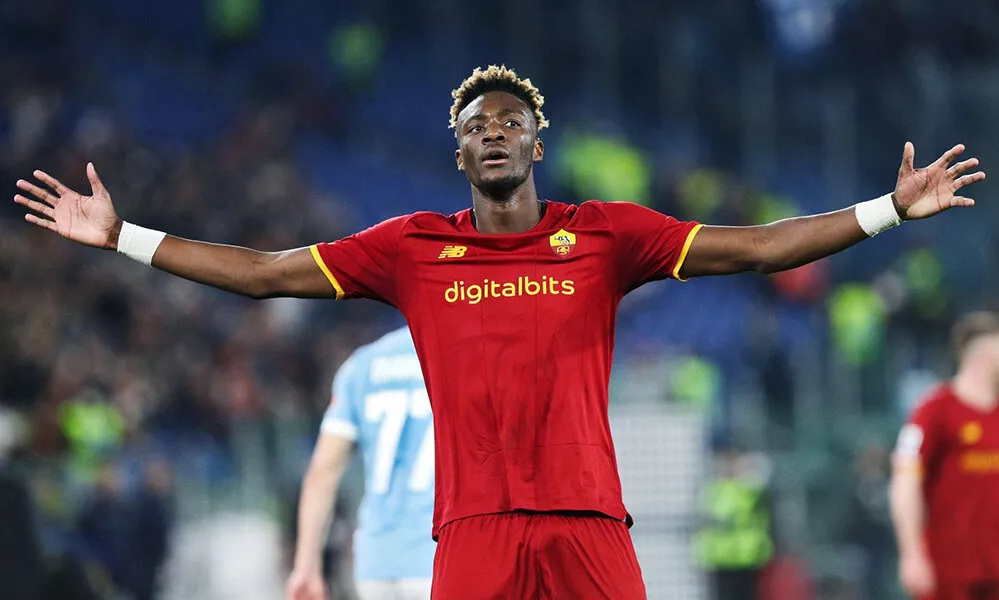 Тэмми Абрахам переходит в «Астон Виллу» | СТАВКА ТВ