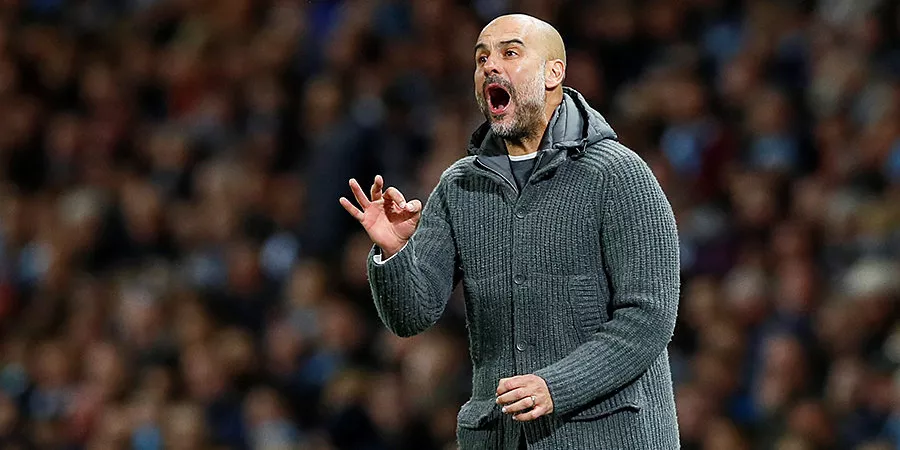 Гвардиола может покинуть «Ман Сити»: руководство клуба опасается его отставки | СТАВКА ТВ