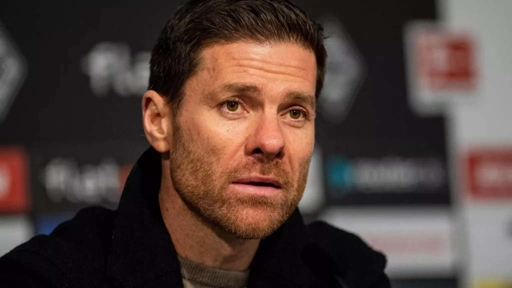 Хаби Алонсо дал согласие на возвращение в «Ливерпуль» в качестве тренера | СТАВКА ТВ