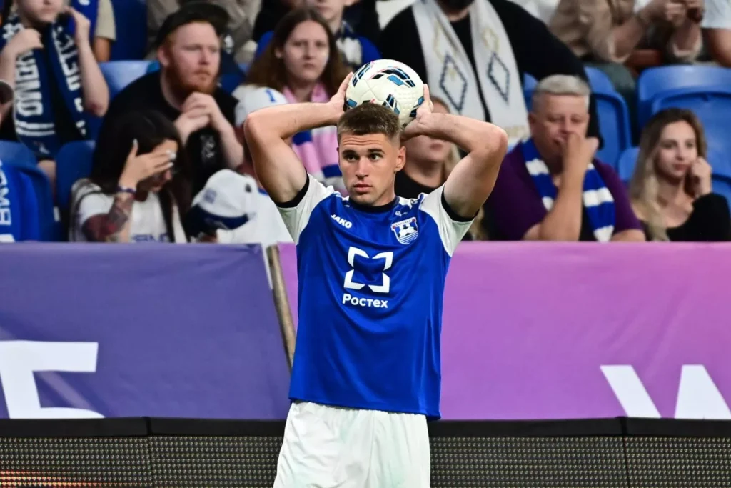 Инсайдер Карпов: Саусь подписал контракт со «Спартаком» и вылетел на сборы в Дубай | СТАВКА ТВ