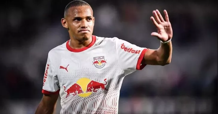 Стали известны новые подробности возможного трансфера Джона в «Зенит» | СТАВКА ТВ