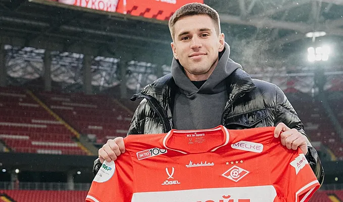 «Выгодная сделка во всех смыслах». В «Балтике» прокомментировали продажу Сауся | СТАВКА ТВ