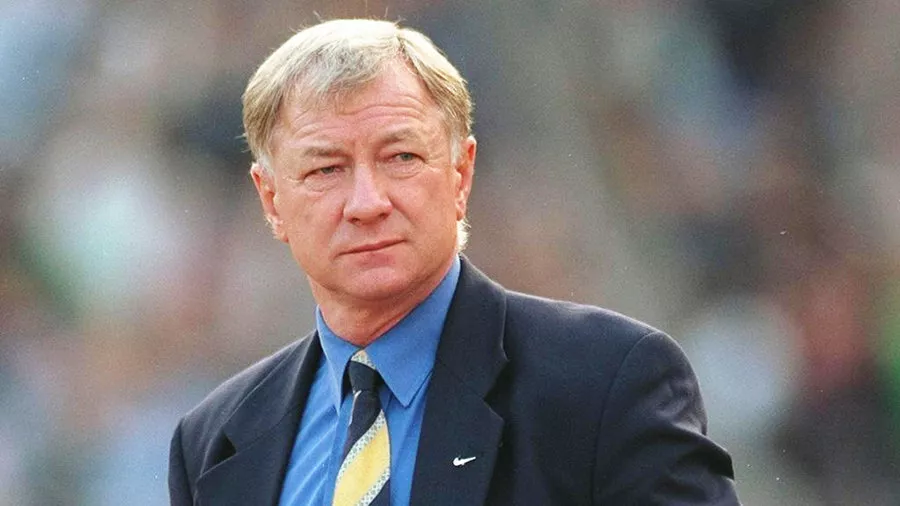 Скончался экс-наставник сборной России по футболу Борис Игнатьев | СТАВКА ТВ