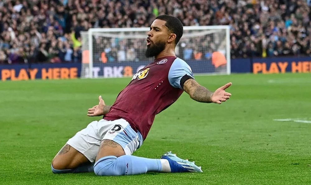 Романо: Дуглас Луис вернулся в «Астон Виллу» | СТАВКА ТВ