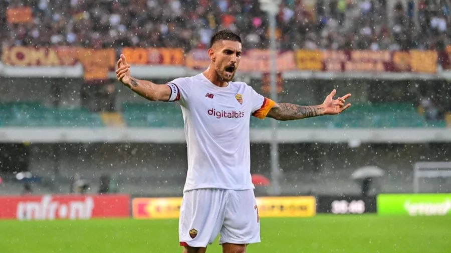 «Аль-Наср» не контактировал с «Ромой» по трансферу Пеллегрини | СТАВКА ТВ