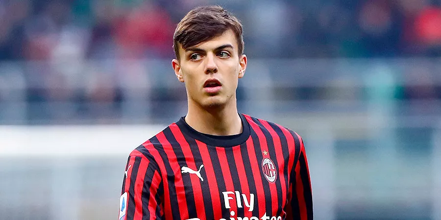 Даниэль Мальдини стал игроком «Лацио» на правах аренды с правом выкупа | СТАВКА ТВ