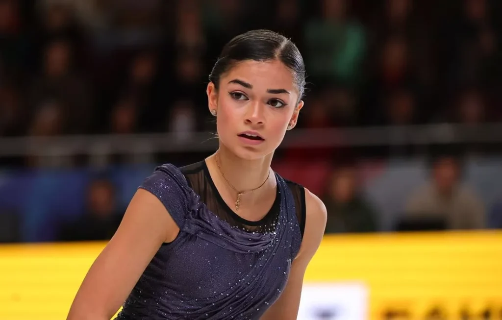 Объявлен список российских спортсменов, которые примут участие в Олимпиаде-2026 | СТАВКА ТВ