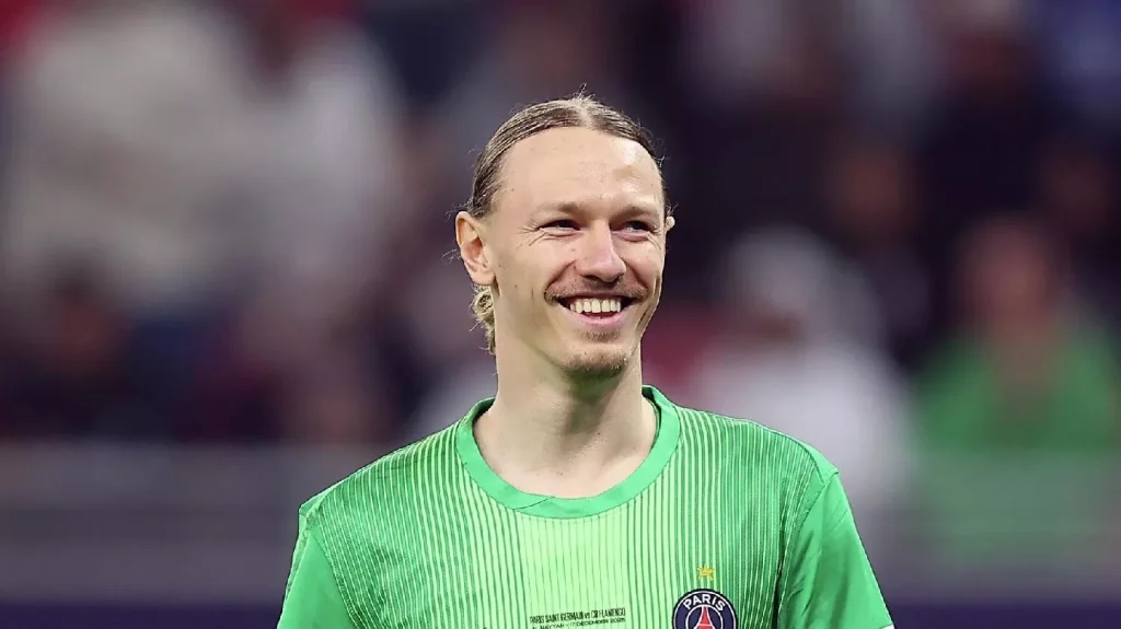 Сафонов получил самую высокую оценку в ПСЖ за матч с «Монако» | СТАВКА ТВ