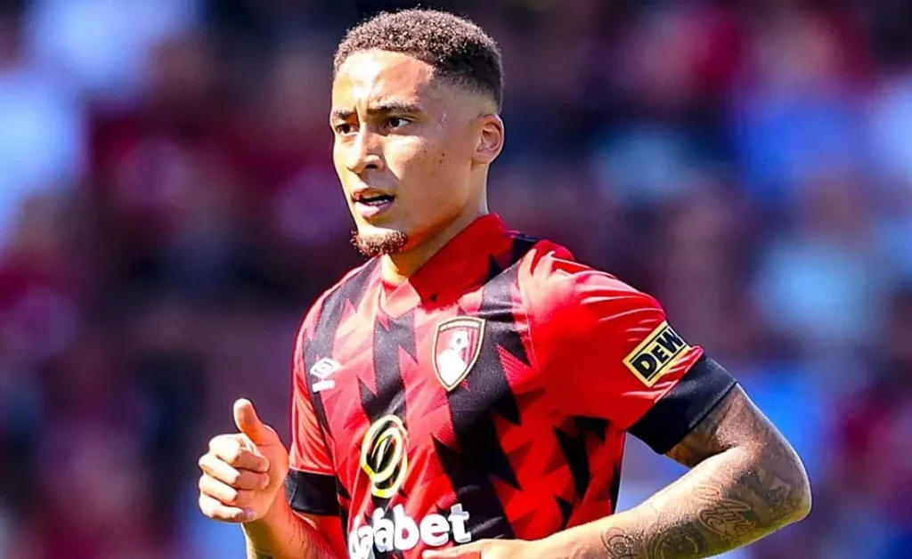 Хавбек «Борнмута» может перейти в «Манчестер Юнайтед» | СТАВКА ТВ