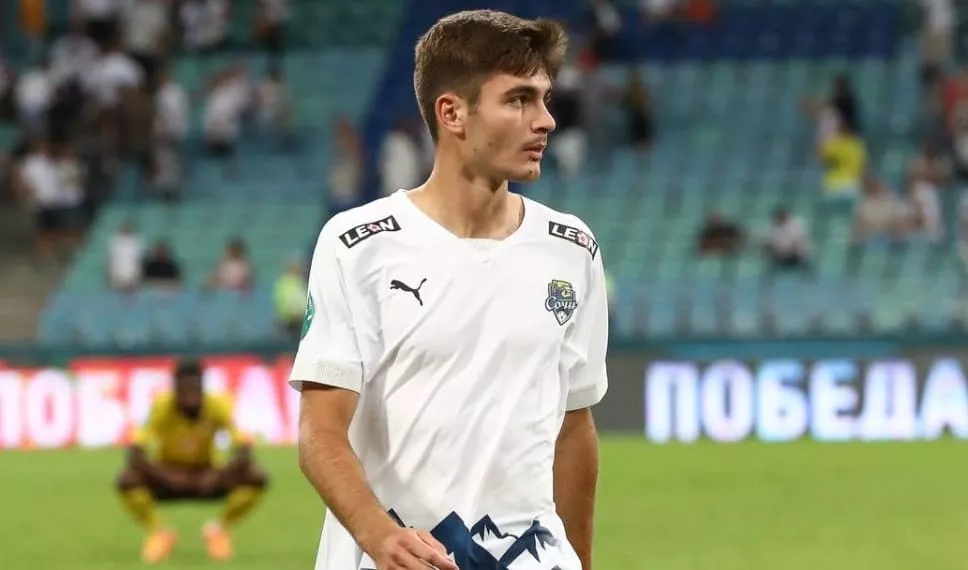 Агент Кравцова рассказал об интересе к игроку со стороны топ-клубов РПЛ | СТАВКА ТВ