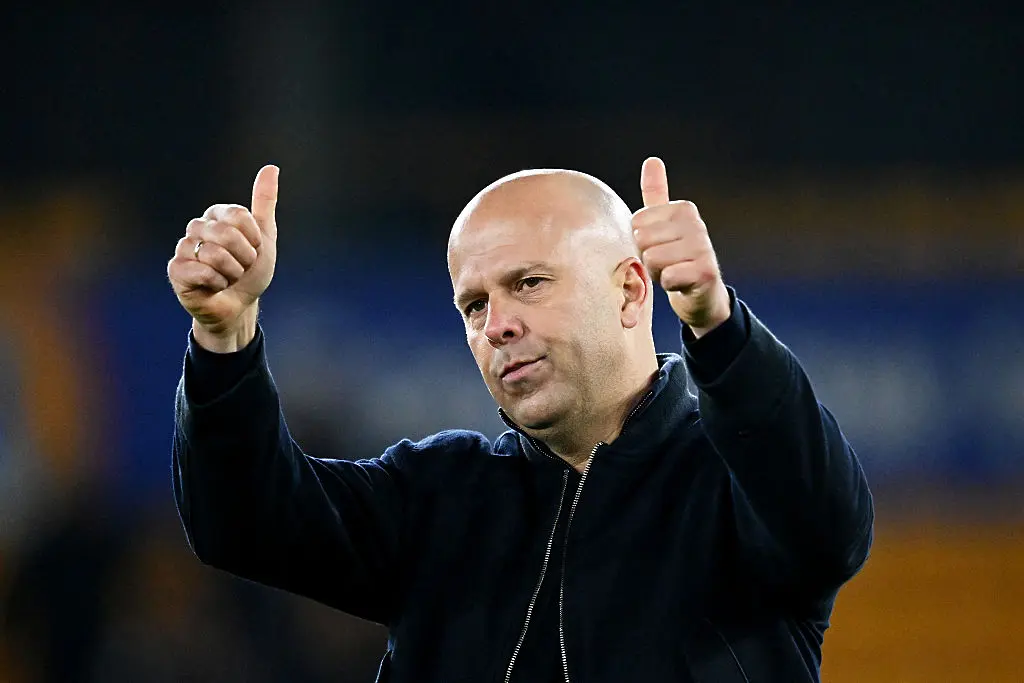 Руководство «Ливерпуля» попросило Слота сделать приоритетом ЛЧ и Кубок | СТАВКА ТВ