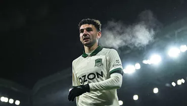 «Краснодар» требует перенести матч РПЛ с «Рубином» из-за мороза | СТАВКА ТВ