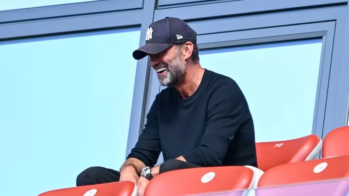 Агент Клоппа прокомментировал слухи о возможном назначении в «Реал» | СТАВКА ТВ