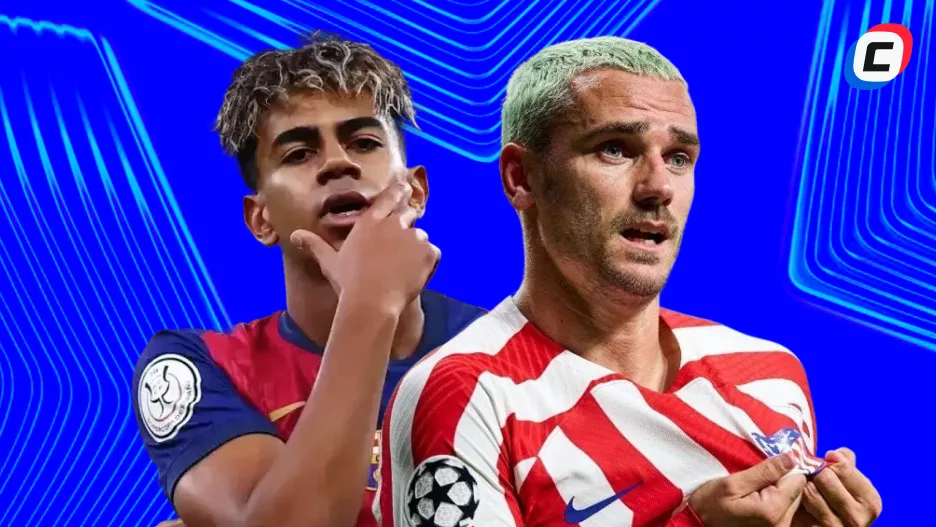 Статистика и тренды Лиги чемпионов 2025/26: что нужно знать перед плей-офф | СТАВКА ТВ