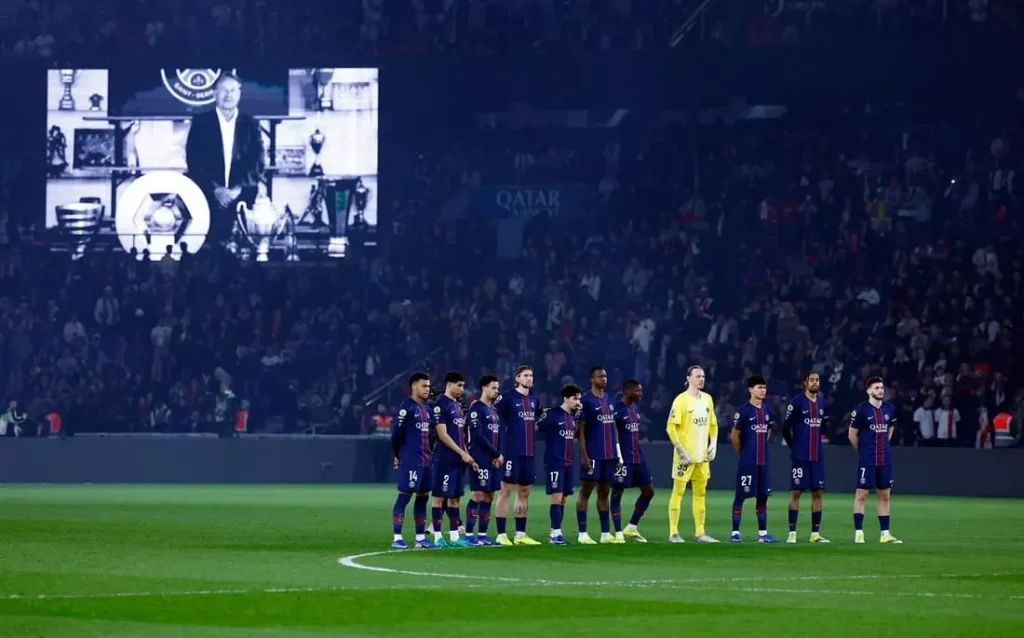 Кварацхелия задумался об уходе из ПСЖ, «Арсенал» следит за ситуацией | СТАВКА ТВ