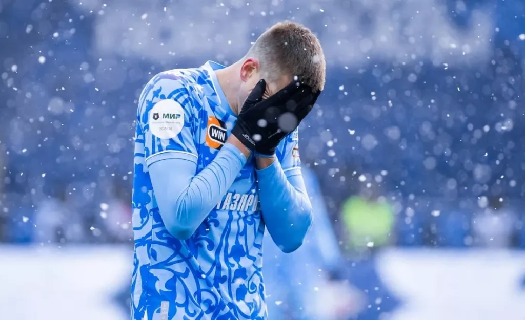 Петржела: «Поражение «Зенита» ничего не значит для турнирной таблицы, верю в чемпионство» | СТАВКА ТВ