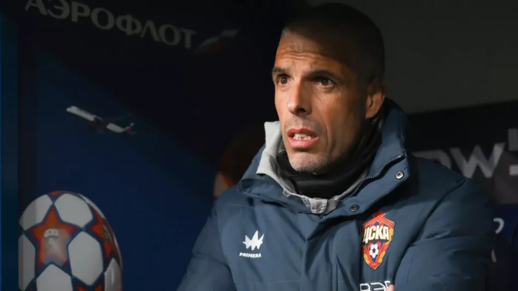 Челестини прокомментировал разгромное поражение ЦСКА от «Динамо» | СТАВКА ТВ