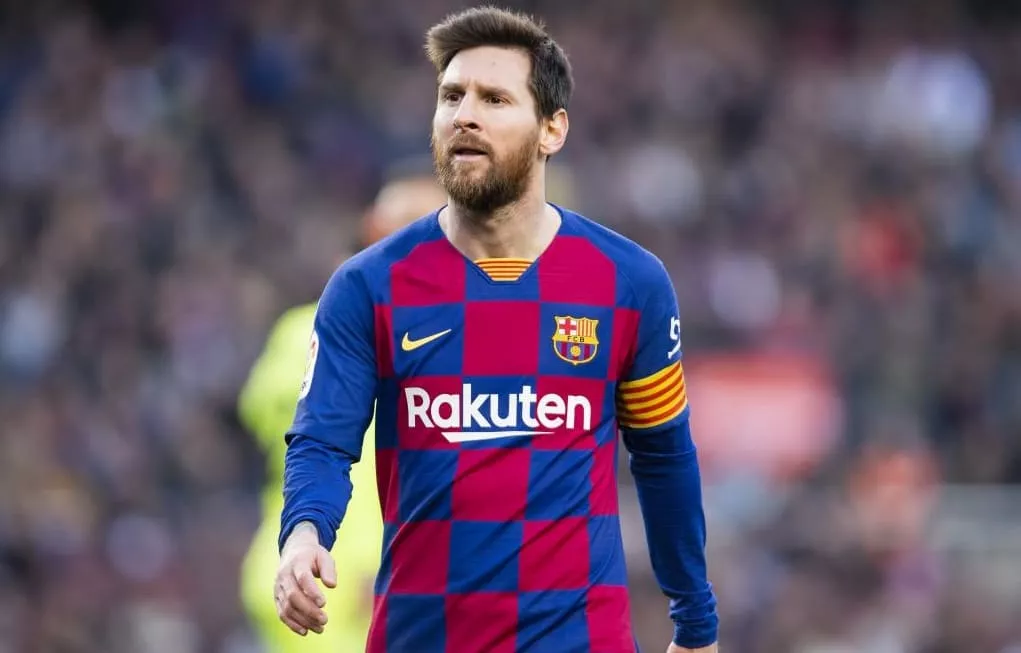 Хави рассказал, кто стоит за срывом по возвращению Месси в «Барселону» | СТАВКА ТВ