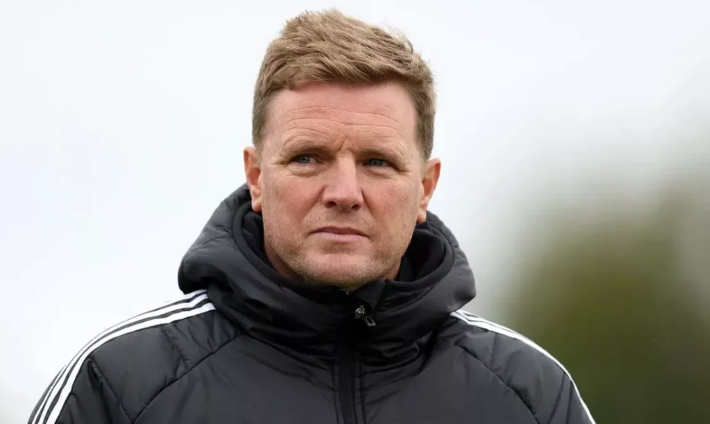 Тренер «Ньюкасла» поделился ожиданиями от матчей с «Барселоной» в Лиге чемпионов | СТАВКА ТВ