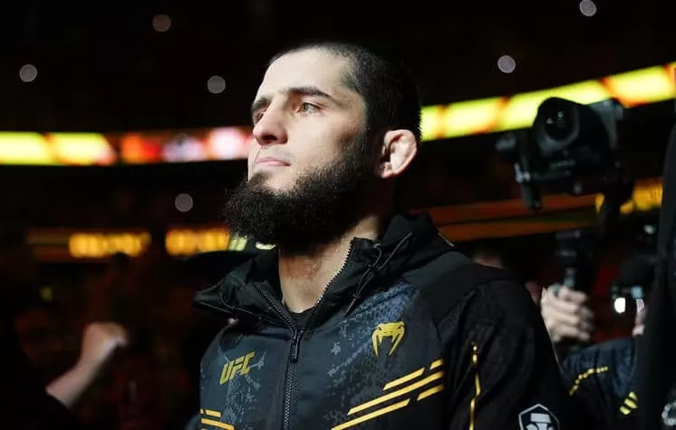 Президент UFC сообщил о травме Махачева | СТАВКА ТВ