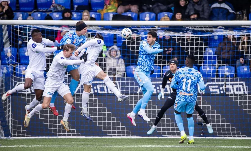 Березовский высказался о поражении «Зенита» в матче с «Оренбургом» | СТАВКА ТВ