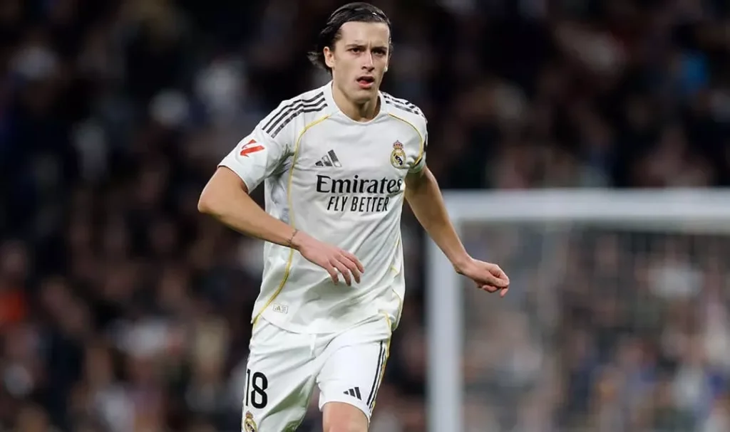 «Реал» сыграет с «Манчестер Сити» без Каррераса | СТАВКА ТВ