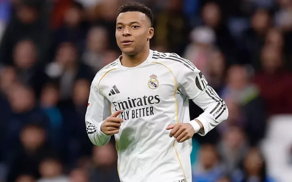 Мбаппе перестал доверять врачам «Реала» | СТАВКА ТВ