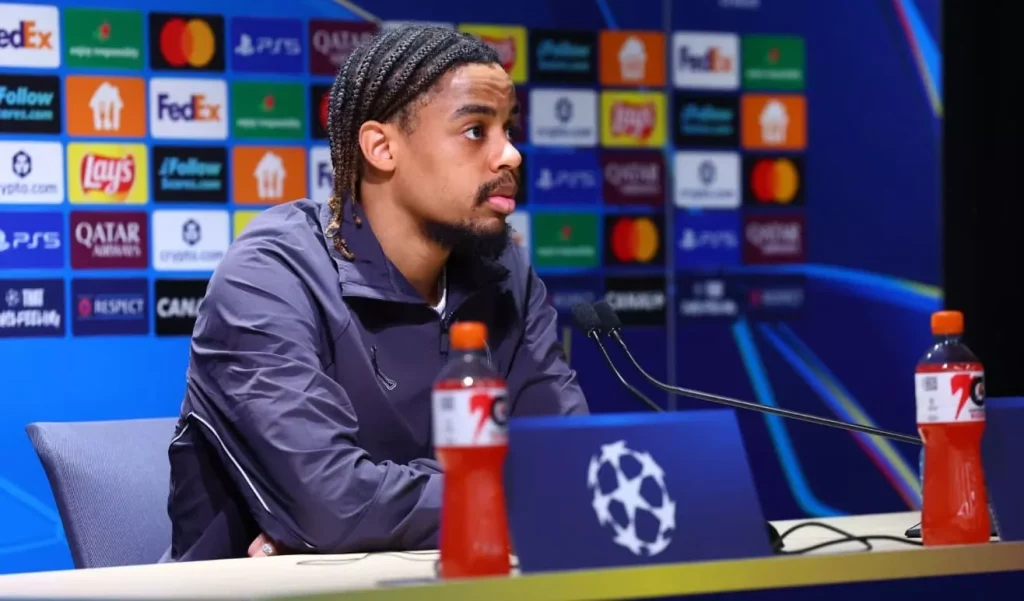 Баркола высказался о возможном продлении контракта с ПСЖ | СТАВКА ТВ