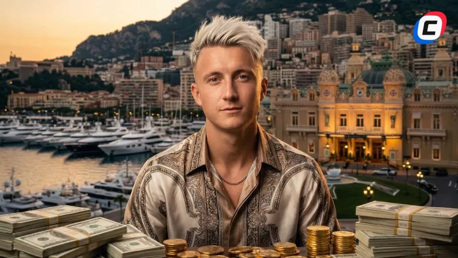 Зарплата Головина в Монако: лучший среди россиян за границей | СТАВКА ТВ