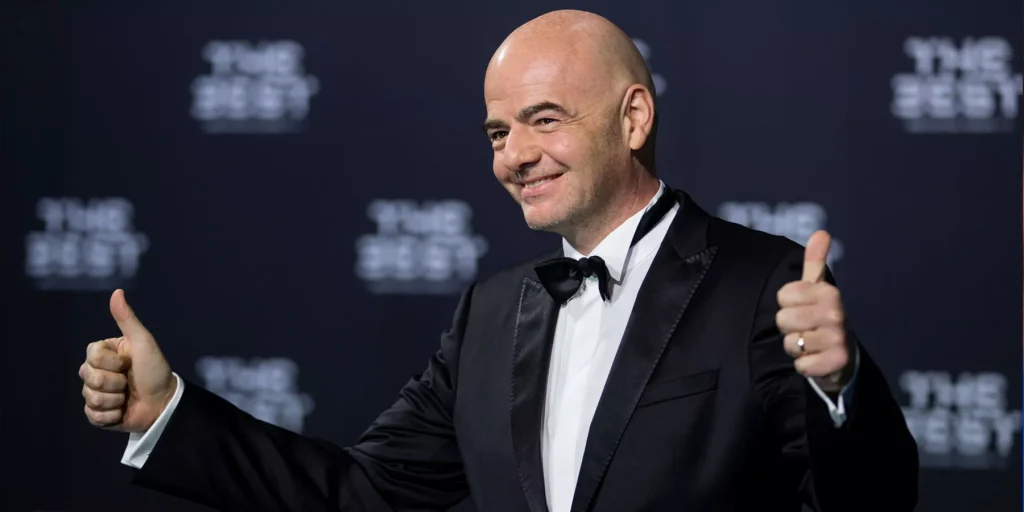 ФИФА сократит бюджет чемпионата мира более чем на $100 млн | СТАВКА ТВ