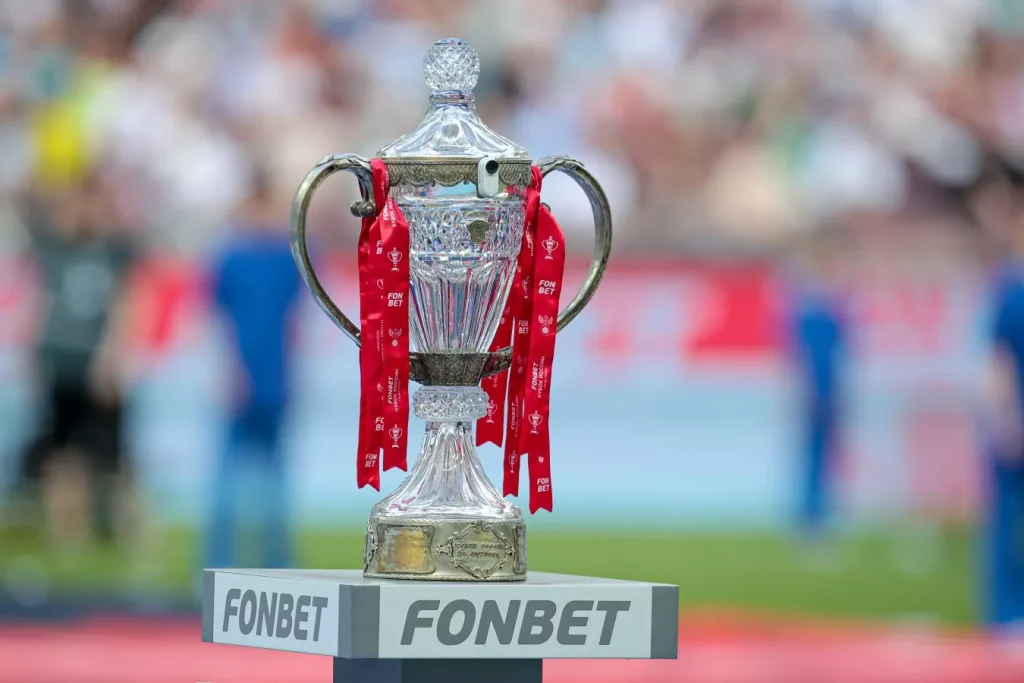 Суперфинал Кубка России сезона-2025/2026 пройдёт в «Лужниках» | СТАВКА ТВ