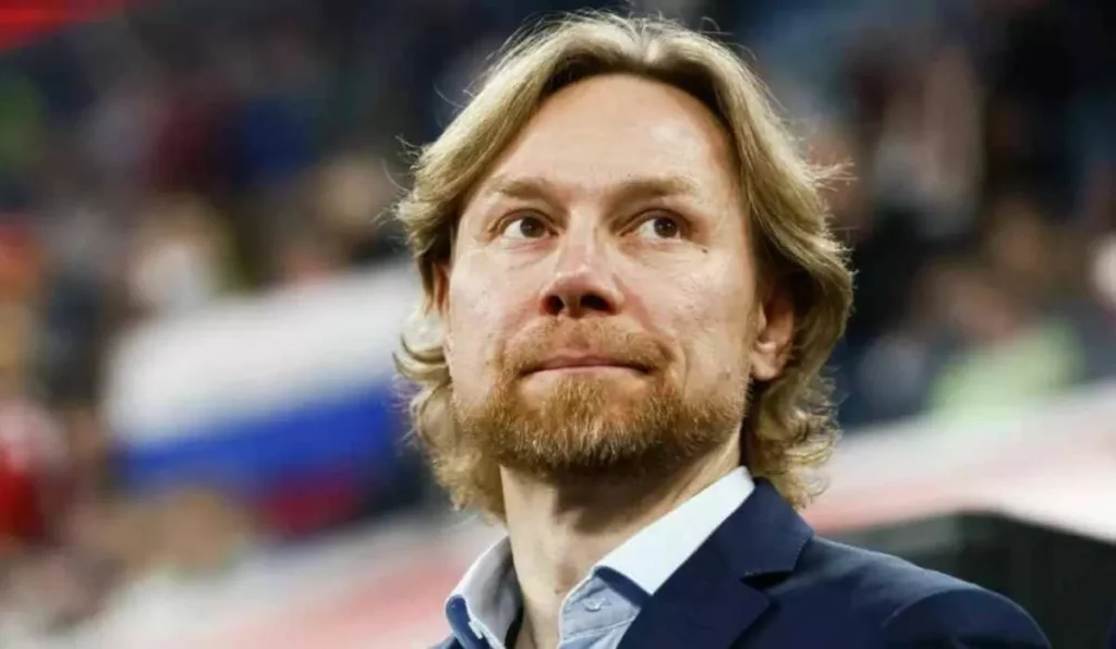 Сборная России объявила расширенный состав на матчи с Никарагуа и Мали | СТАВКА ТВ