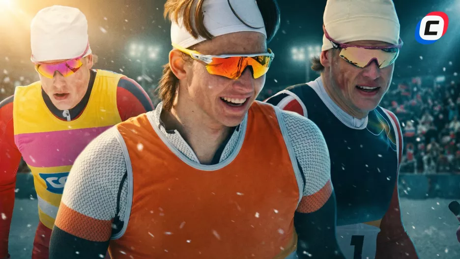 Прогнозы на лыжи: десятый этап Кубка мира в Драммене | СТАВКА ТВ