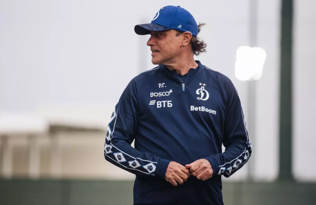 В «Динамо» уже определили главную задачу для Гусева на следующий сезон | СТАВКА ТВ